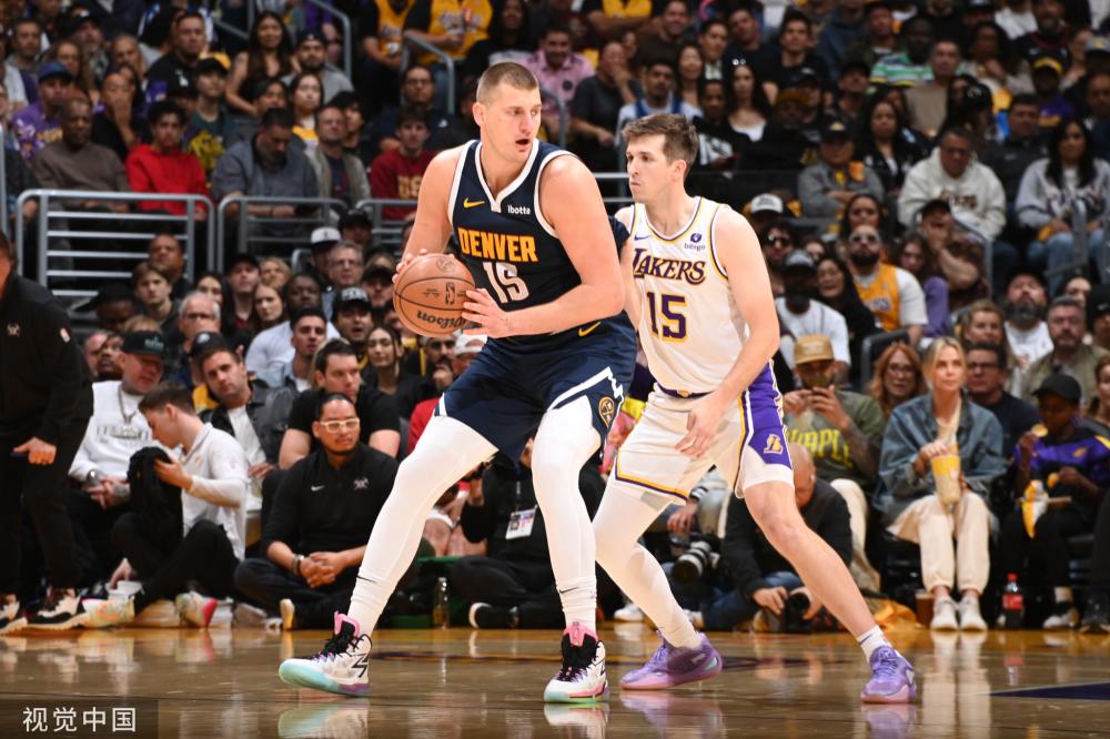 其他运动员 其他运动员