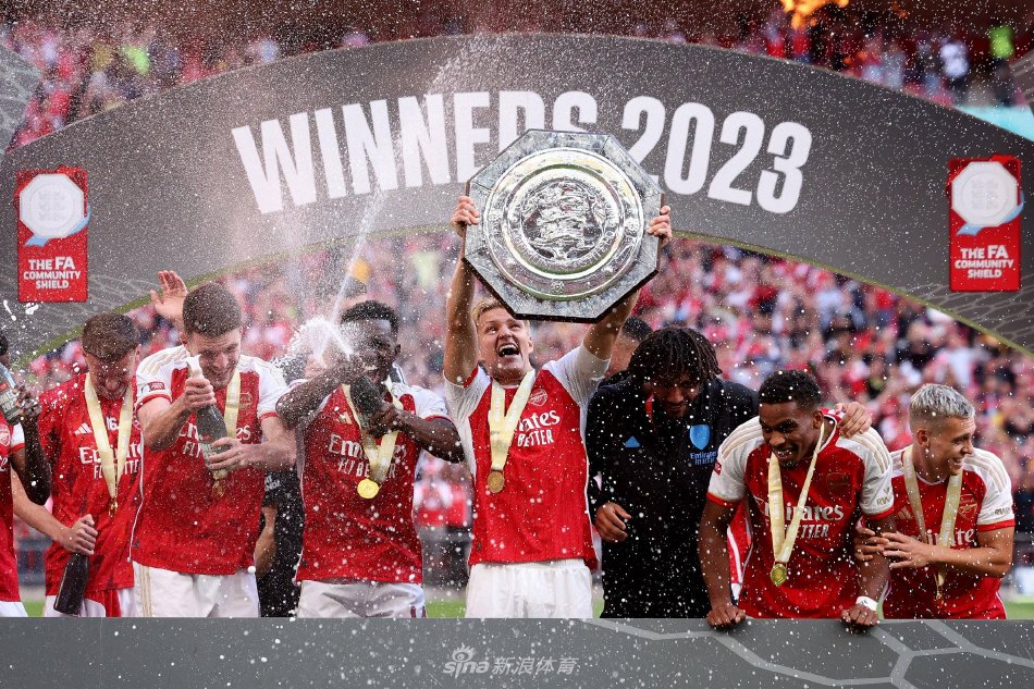 官方发布了 官方发布了