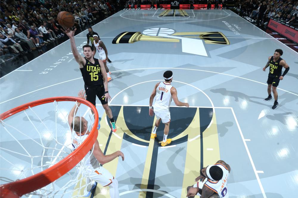 本场焦点战 本场焦点战